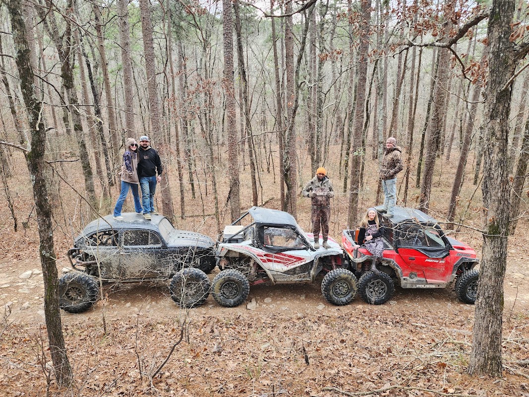 Kiamichi Valley RV Park photo 1